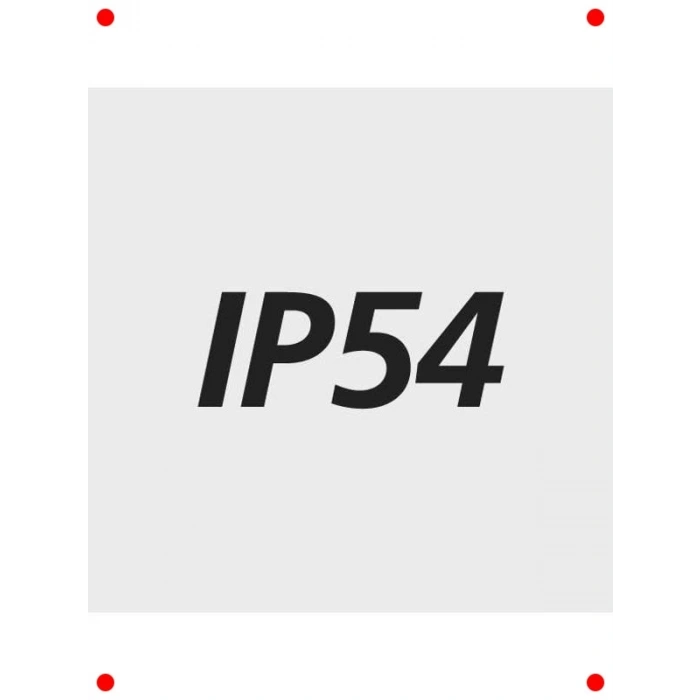 Güçlü Alan Çalışma Lambası - Taşınabilir