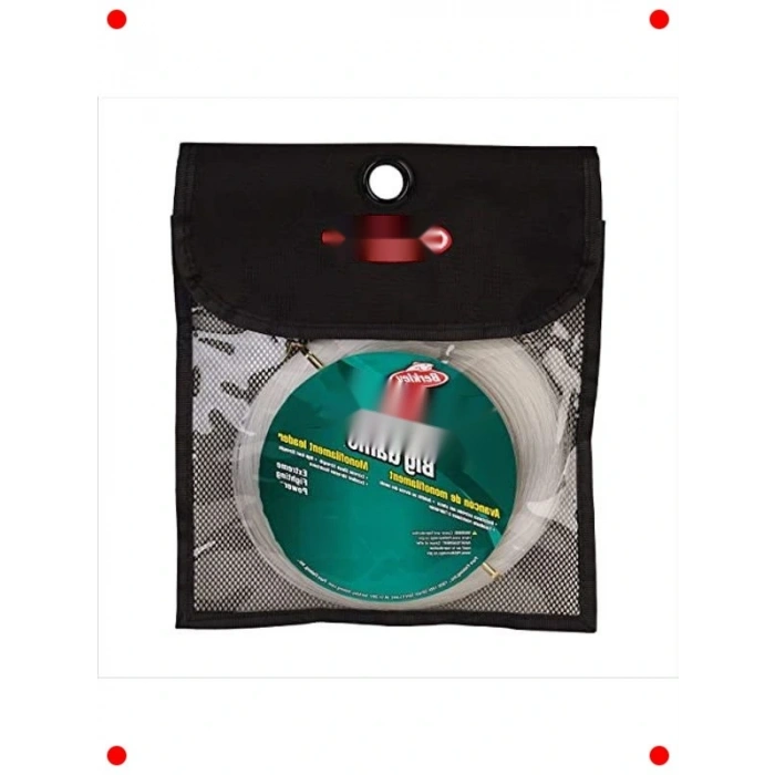 Güçlü Av Misinası