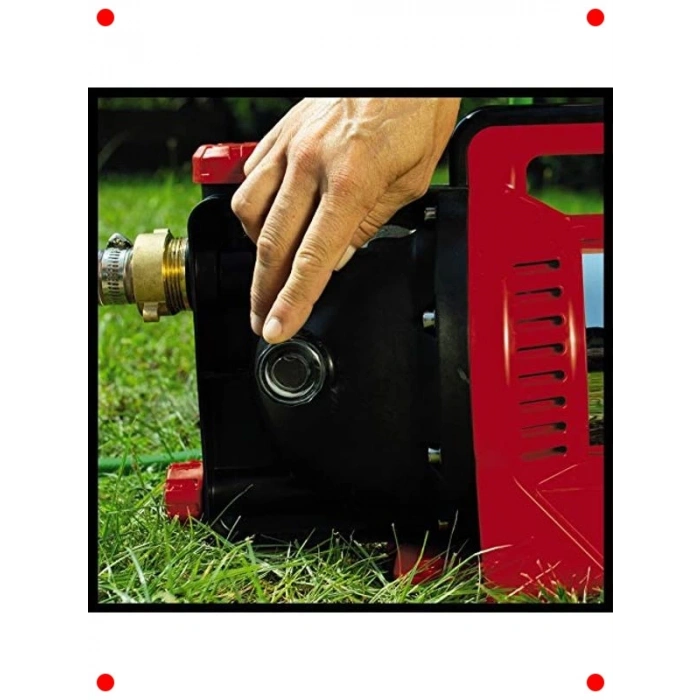 Güçlü Bahçe Pompası GC-GP 1250 N