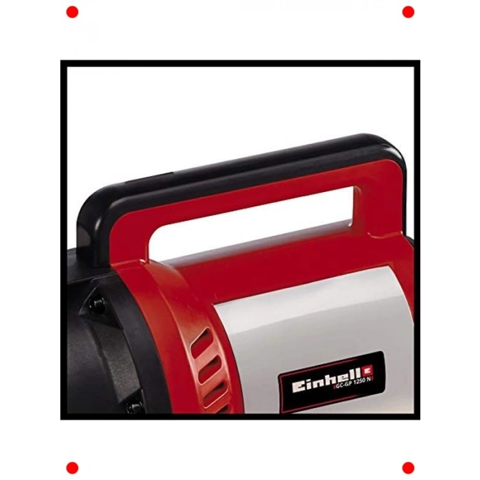 Güçlü Bahçe Pompası GC-GP 1250 N