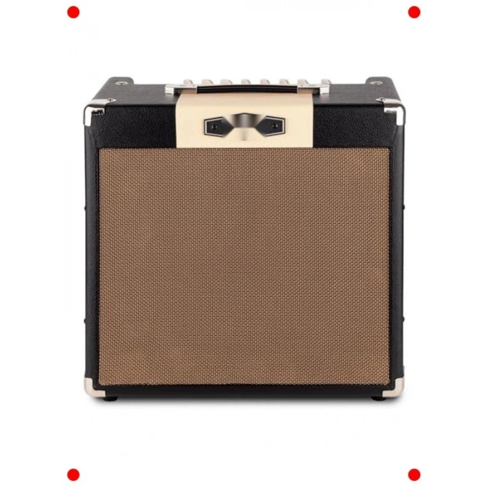 Güçlü Elektro Gitar Amfisi - Zengin Tonlar