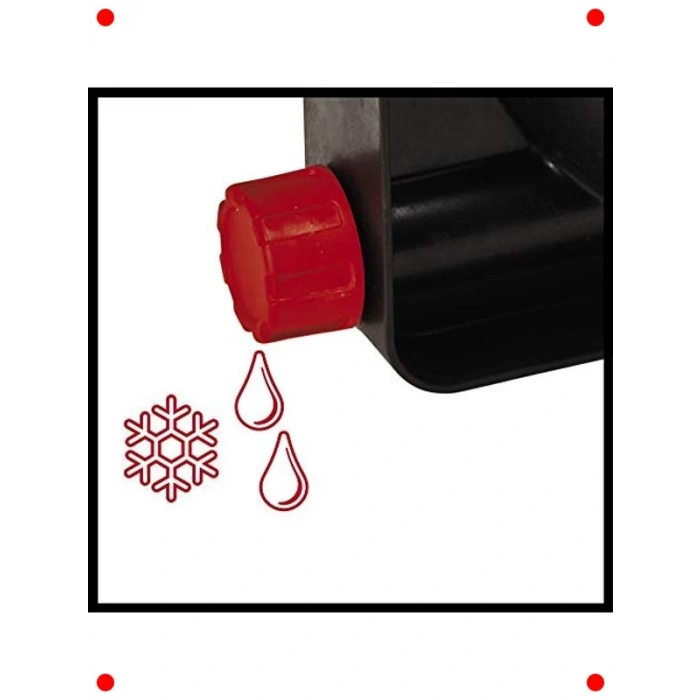 Güçlü Ev & Bahçe Sulama Pompası