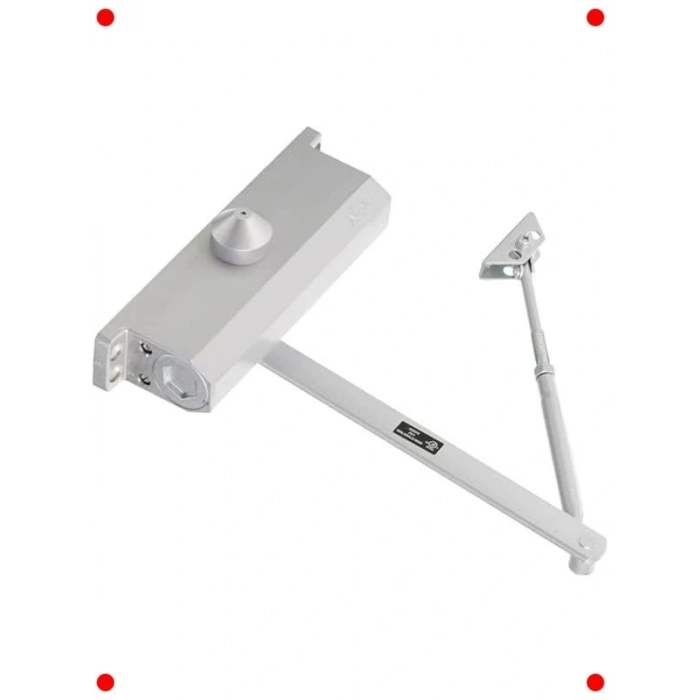 Güçlü Kapı Kapatıcı Hidrolik Mekanizma - 100  Kapı İçin