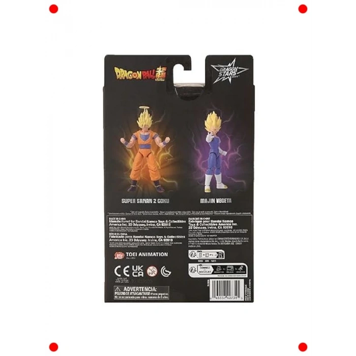 Güçlü Karakter Poz Verilebilir Figür (16 cm)