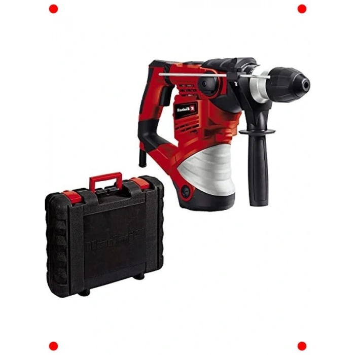 Güçlü Kırıcı Delici Matkap