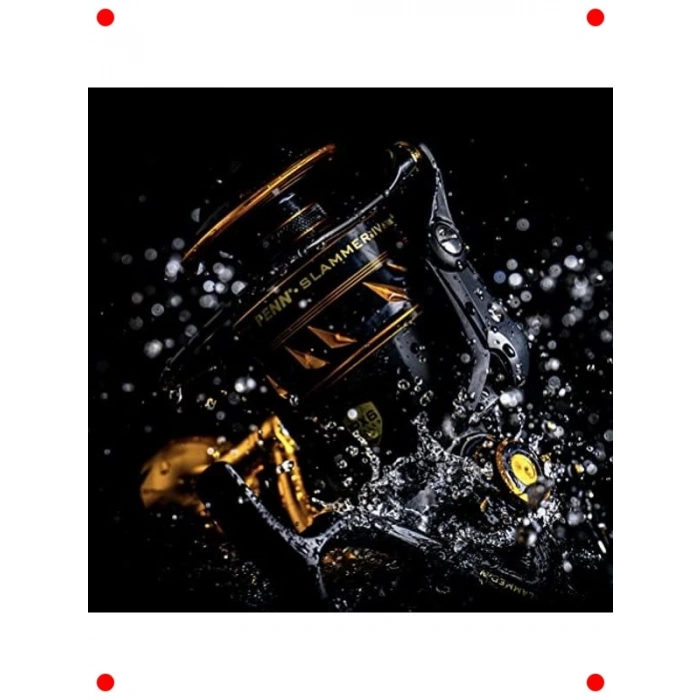 Güçlü Performanslı Olta Makinesi