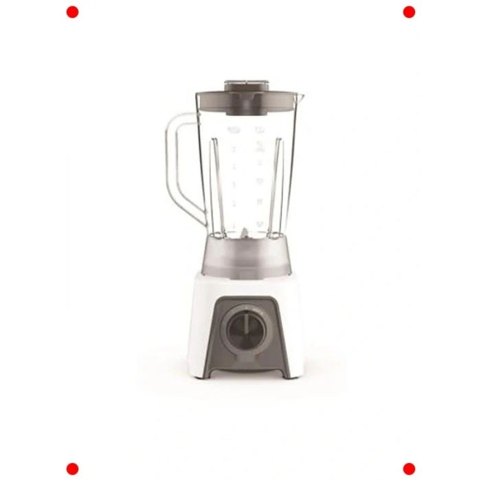 Güçlü Smoothie Blender, Buz Kırma Özelliği, 450W