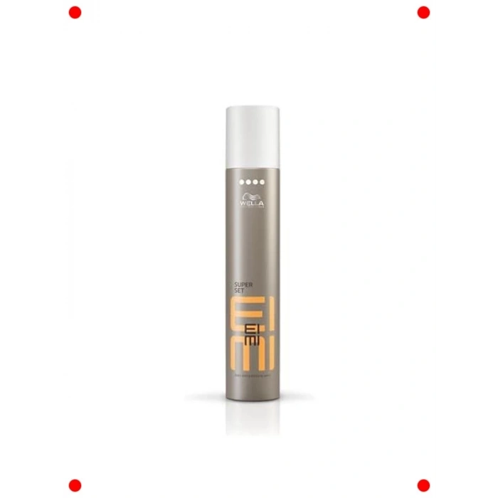 Güçlü Tutuş Saç Şekillendirici Sprey 300 ml