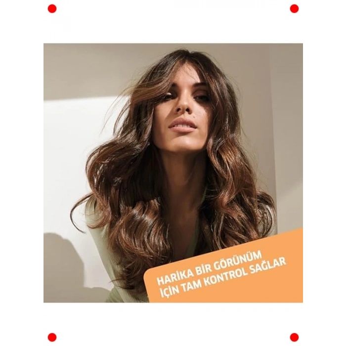 Güçlü Tutuş Saç Şekillendirici Sprey 300 ml