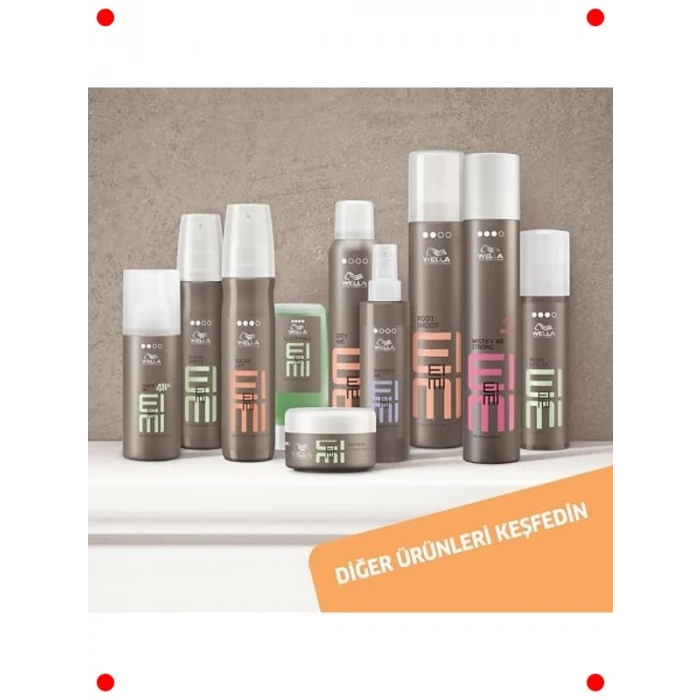 Güçlü Tutuş Saç Şekillendirici Sprey 300 ml