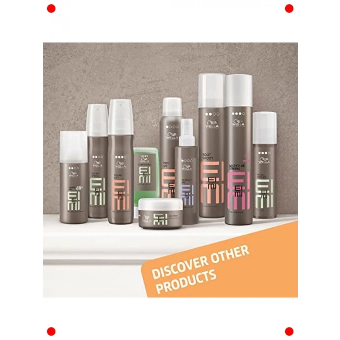 Güçlü Tutuşlu Saç Şekillendirici Sprey 300 ml