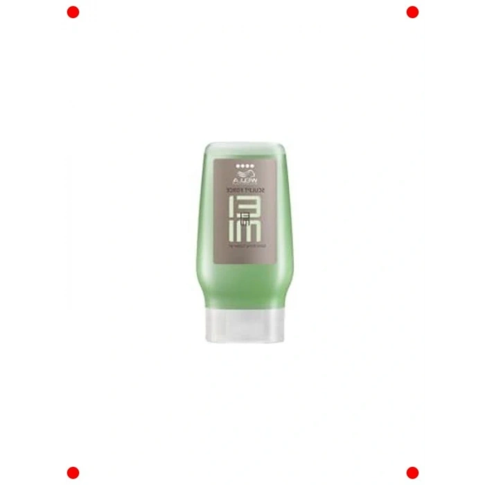 Güçlü Tutuşlu Şekillendirici Saç Jeli (125 ml)