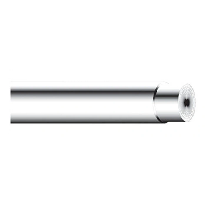 Güçlü ve Dayanıklı Gümüş Co-Poly Makara