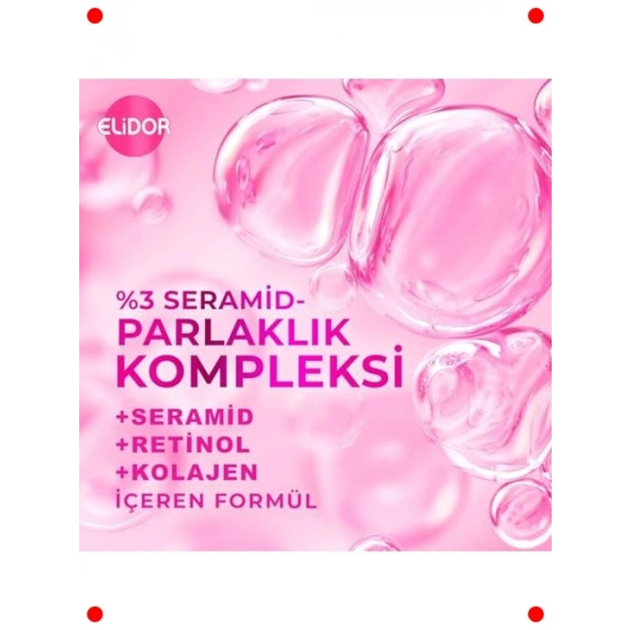 Güçlü ve Parlak Saç Bakım Kremi 350 ml
