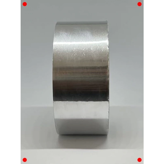 Güçlü Yapışkanlı Alüminyum Bant