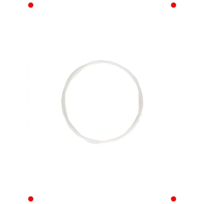 Guilele Enstrüman Tel Takımı