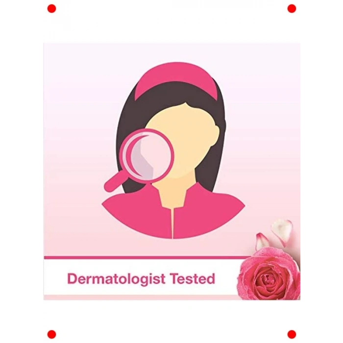 Gül Suyu Özlü Su Bazlı Temizleme Jeli 150ml