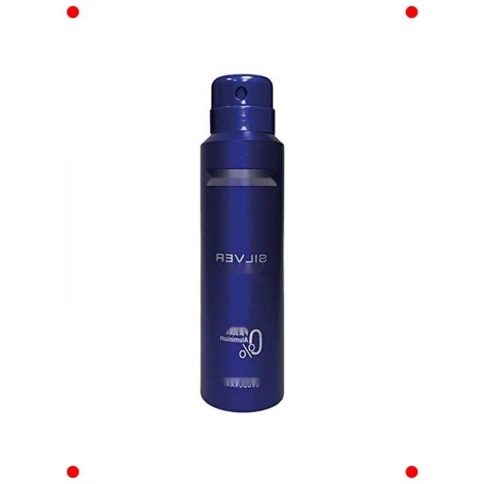 Gümüş Gece Erkek ı 150 ml