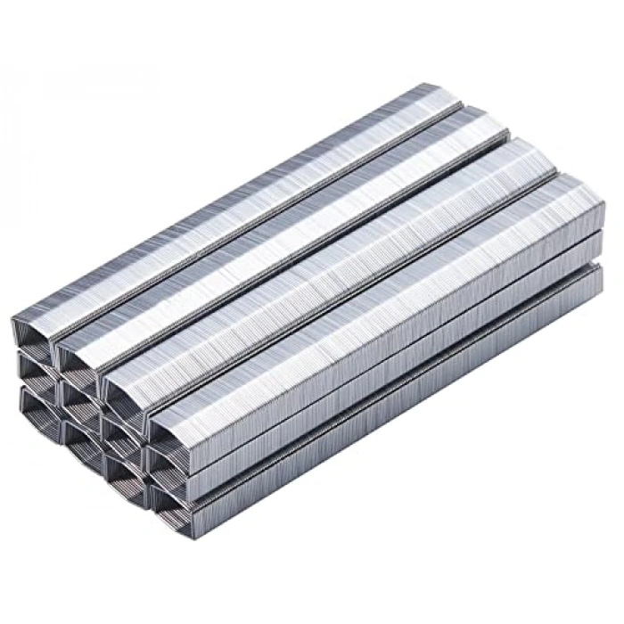 Gümüş Zımba Ucu, 5.000 Zımba Paketi ile