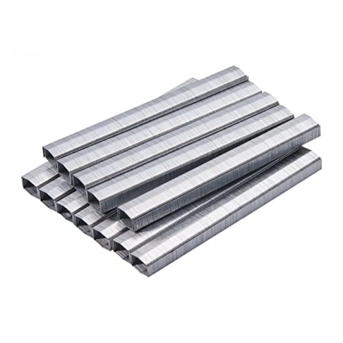 Gümüş Zımba Ucu, 5.000 Zımba Paketi ile