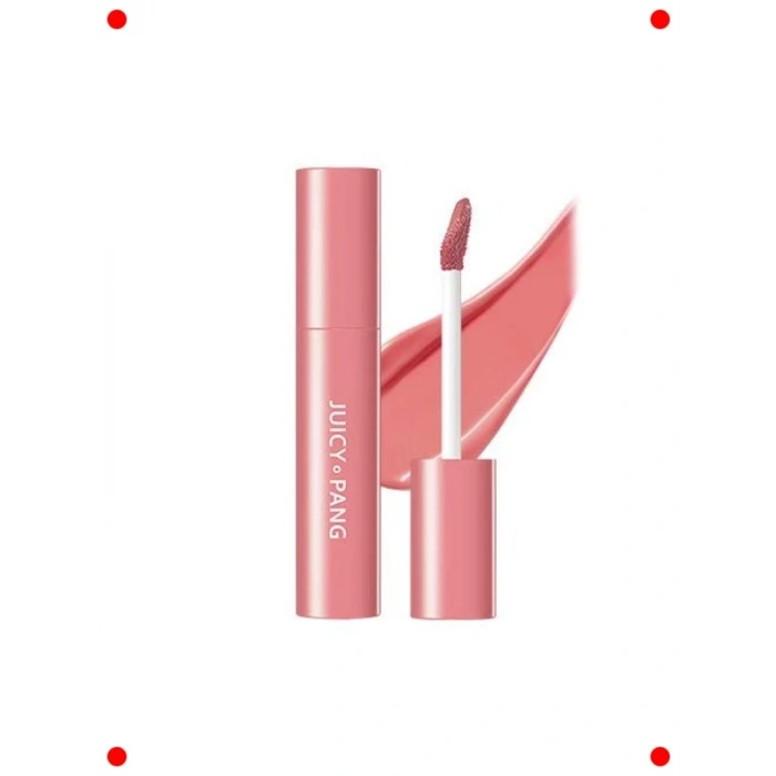 Gün Boyu Kalıcı Pürüzsüz Dudak Tinti