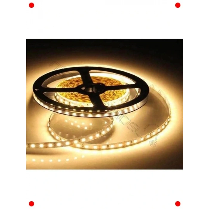 Gün Işığı Şerit  Aydınlatma - 1 Metre İç Mekan