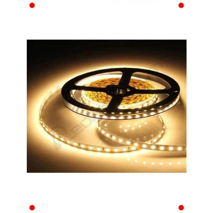 Gün Işığı Şerit LED Aydınlatma - 1 Metre İç Mekan