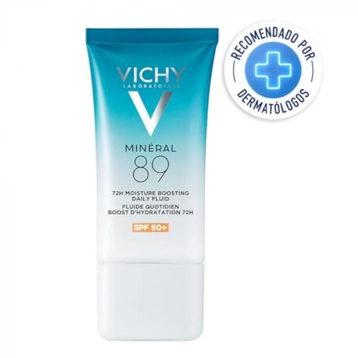 Gündüz Kremi 50 ml - Yüksek SPF 50 Koruma ile