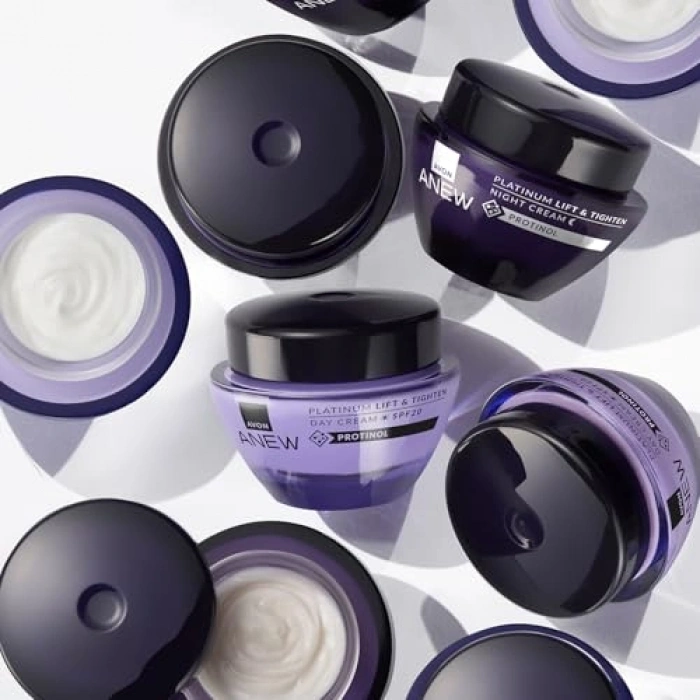 Gündüz Kremi SPF20 50 ml, Kırışıklık Karşıtı