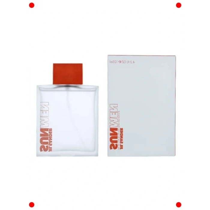 Güneş Esintili Erkek  Parfüm 125 ml