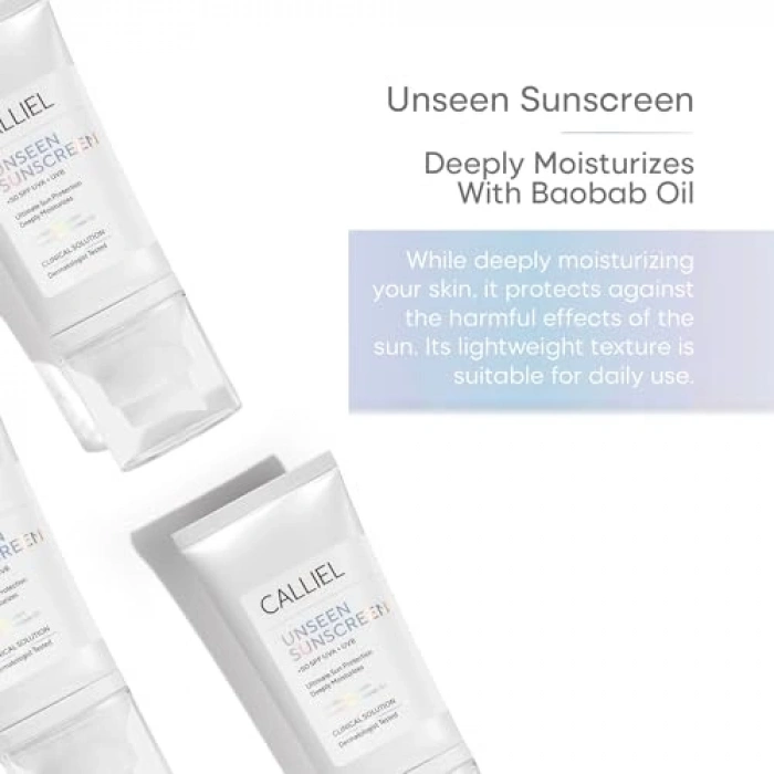 Güneş Koruma Özellikli Cilt Bakım Kremi