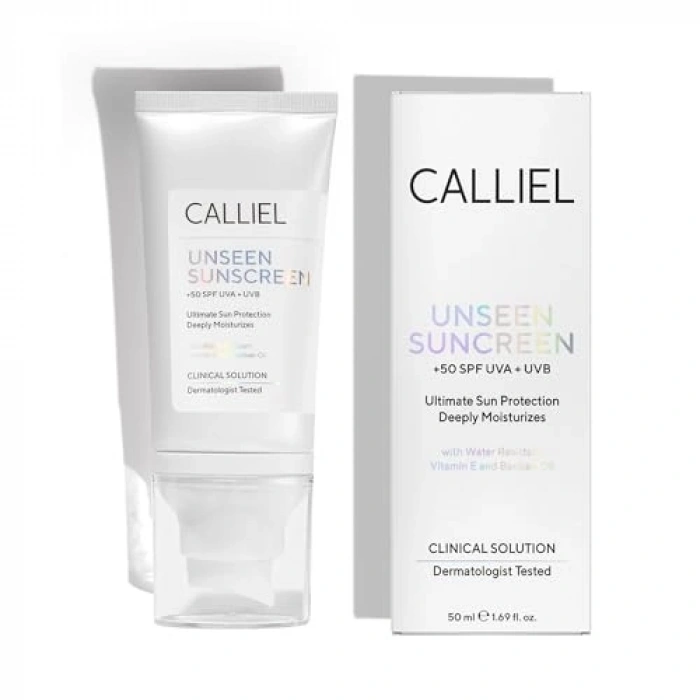 Güneş Koruma Özellikli Cilt Bakım Kremi