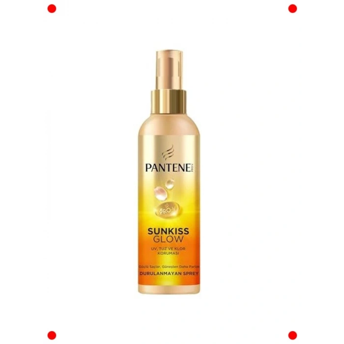 Güneş Koruyucu Saç Spreyi 200 ml