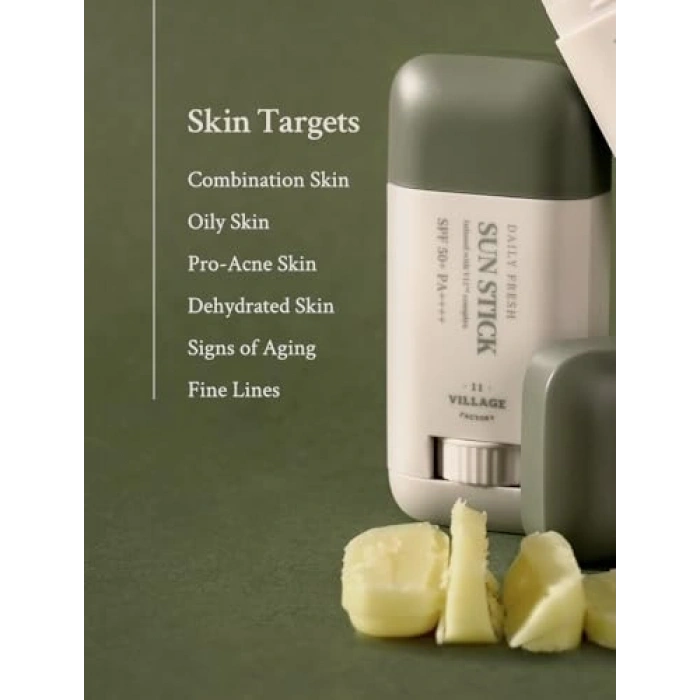 Güneş Koruyucu Stick, 50+ PA++++