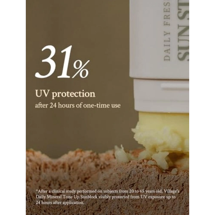 Güneş Koruyucu Stick, 50+ PA++++