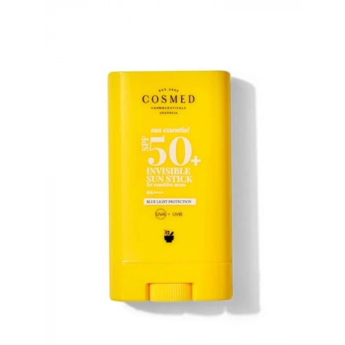 Güneş Stick, Görünmez Koruma SPF50 20 g