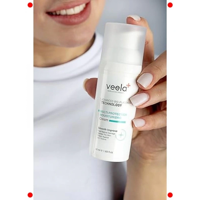 Günlük Yoğun Nemlendirici Krem | Yaşlanma Karşıtı Bakım