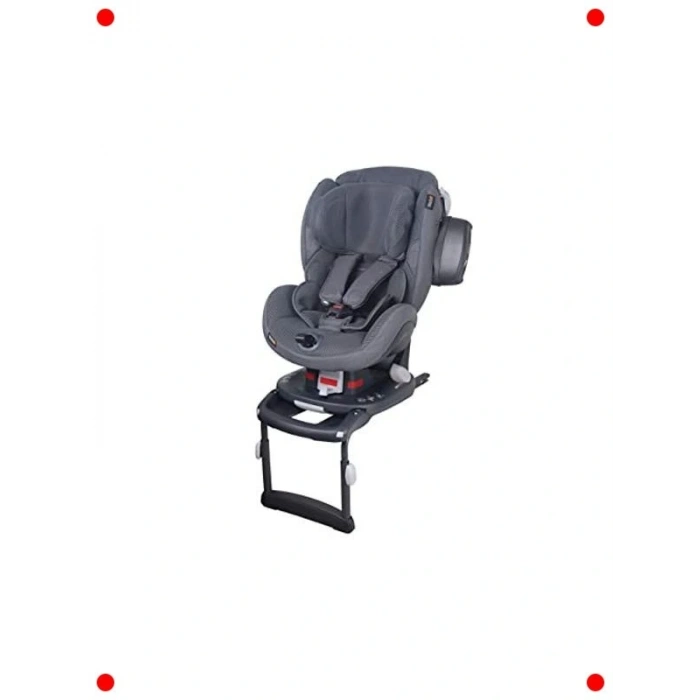 Güvenli ISOFIX Çocuk Oto Koltuğu (9-18 kg)