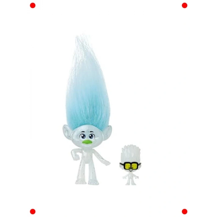 Guy Diamond Karakter Bebek Oyuncak