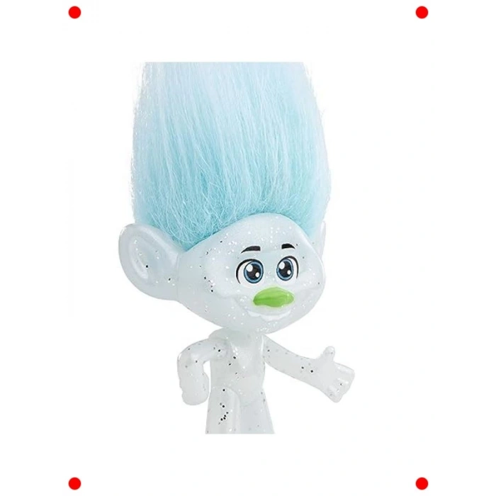 Guy Diamond Karakter Bebek Oyuncak