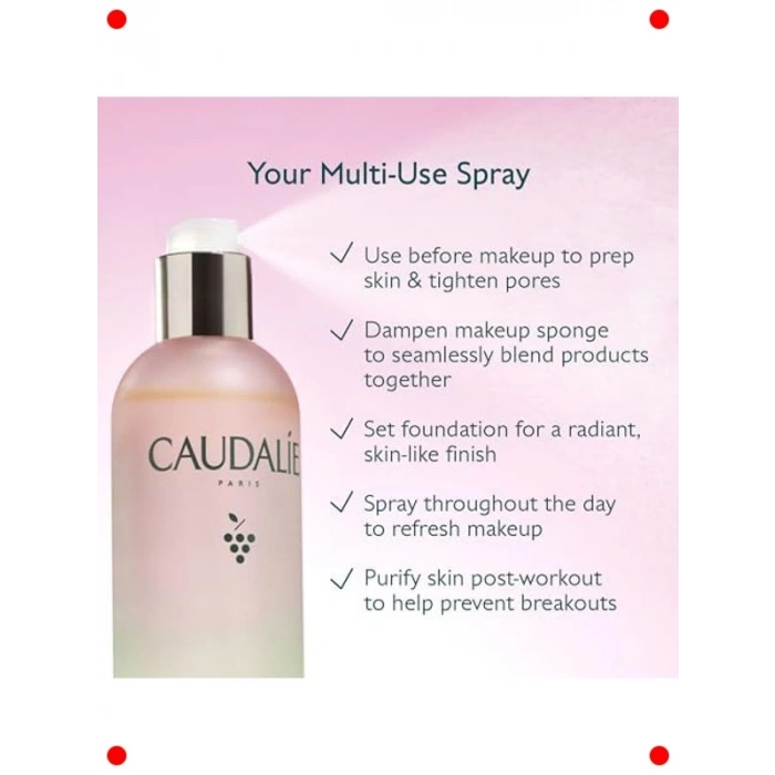 Güzellik İksiri Canlandırıcı Yüz Spreyi 30 ml