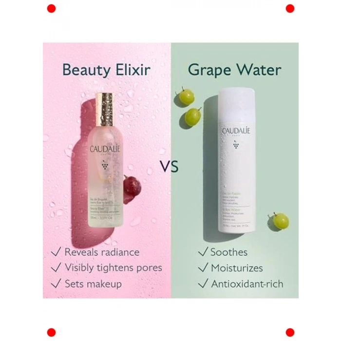 Güzellik İksiri Canlandırıcı Yüz Spreyi 30 ml