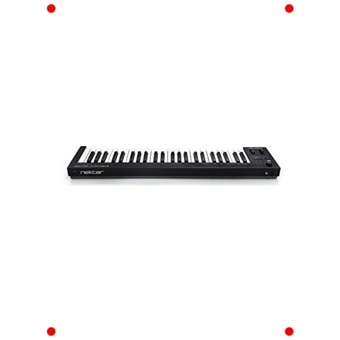GX49 USB MIDI Klavye Kontrol Cihazı