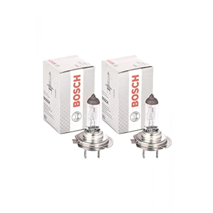 H7 Stant Ampul, 2 Adet ile Peugeot 2008 2013-2017 Uyumlu