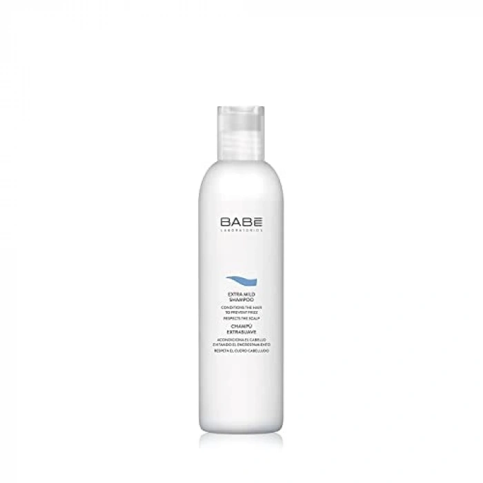 Hacim Artırıcı Şampuan 250 ml - Tek Paket