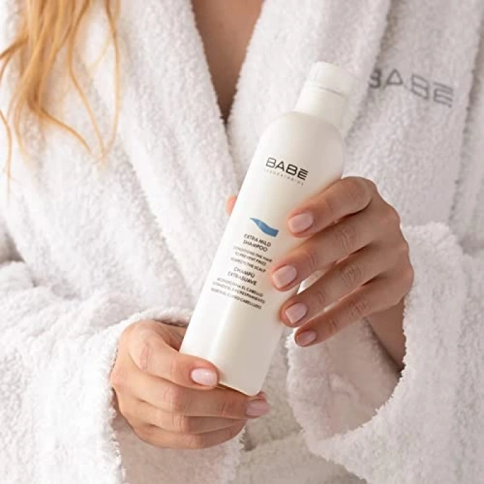 Hacim Artırıcı Şampuan 250 ml - Tek Paket