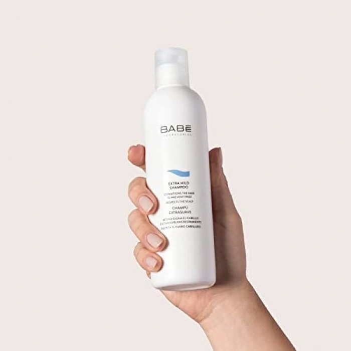 Hacim Artırıcı Şampuan 250 ml - Tek Paket
