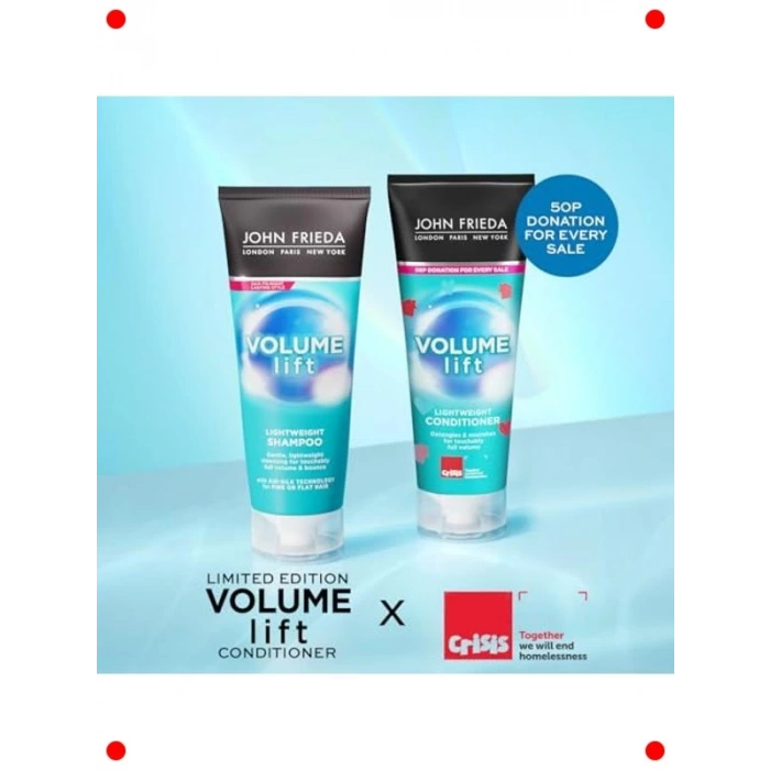 Hacim Veren Bakım Kremi 250ml