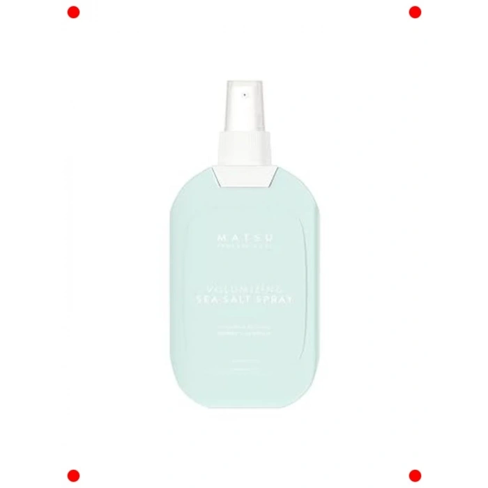 Hacim Veren Deniz Tuzu Spreyi - 200 ml