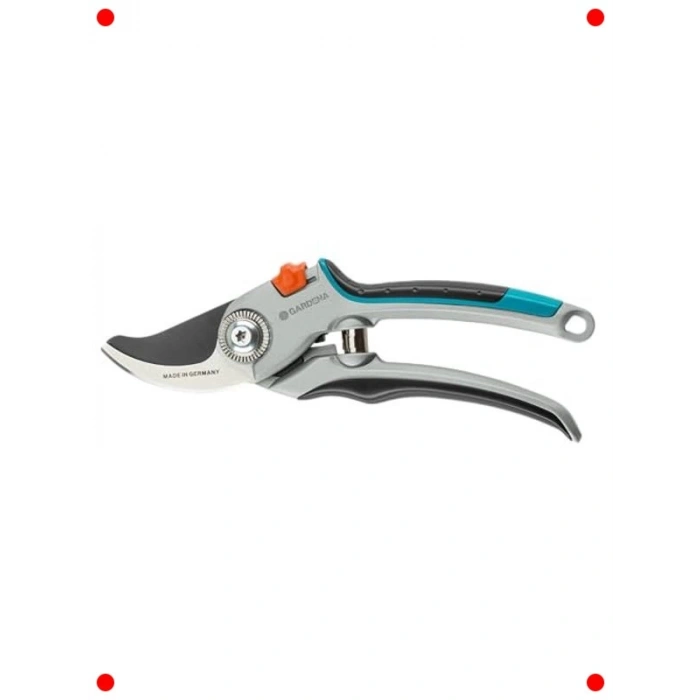 Hafif Alüminyum Saplı Bahçe Budama Makası